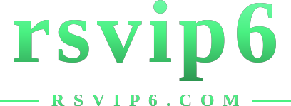 rsvip6 logo