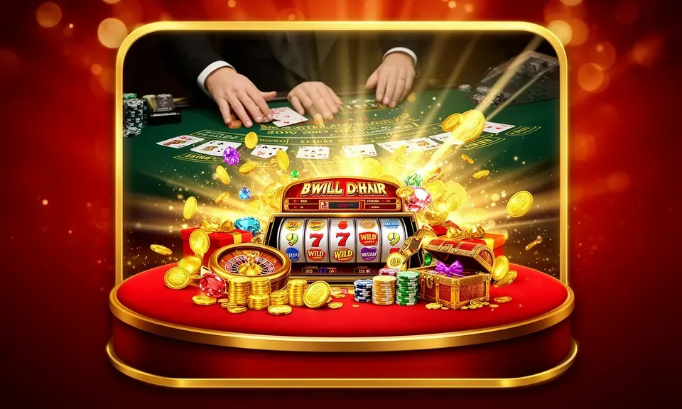 rsvip6 Live Baccarat Turbo