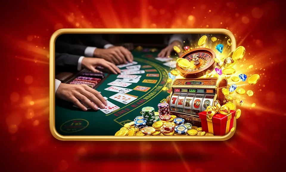 rsvip6 What Makes This Slot Worth Your Time